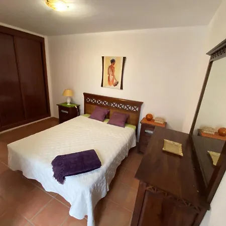 Casa Tita Cotillo