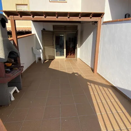 Apartment Casa Tita Cotillo