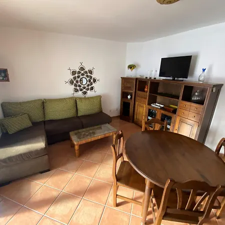 Casa Tita Apartment