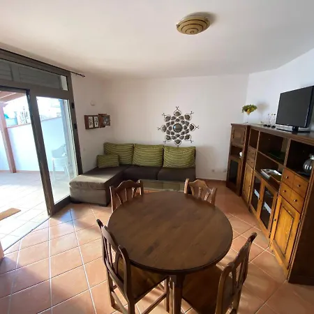 Casa Tita Cotillo