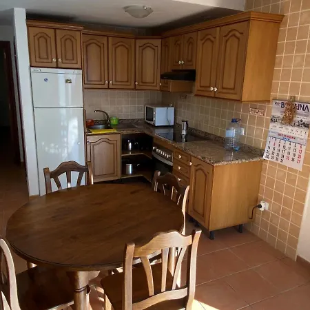 Casa Tita Apartment