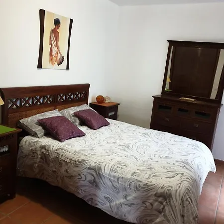 Casa Tita Apartment Cotillo