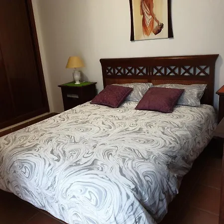 Apartment Casa Tita Cotillo