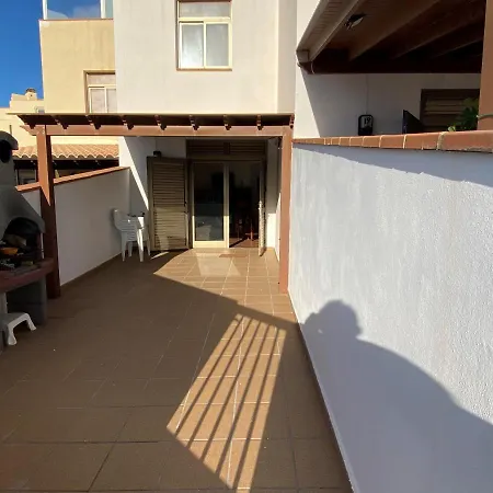 Casa Tita * Cotillo
