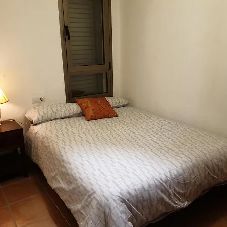 Apartment Casa Tita Cotillo